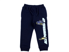 Name It dark sapphire Batwheels sweatpants